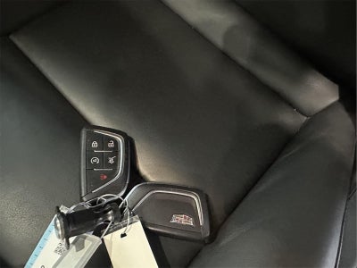 2024 Cadillac XT4 Luxury