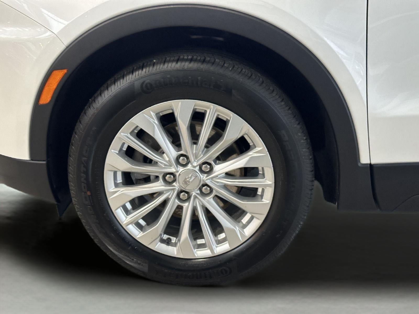 2024 Cadillac XT4 Luxury