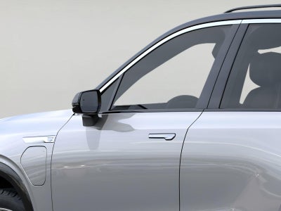 2027 Cadillac VISTIQ Luxury