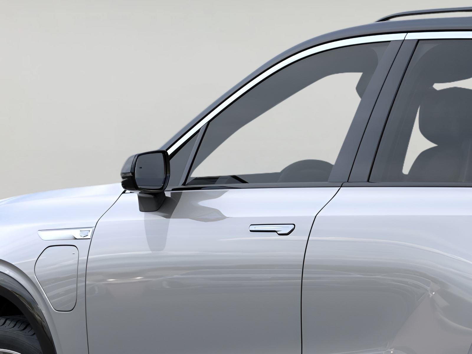 2027 Cadillac VISTIQ Luxury