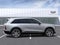 2027 Cadillac VISTIQ Luxury