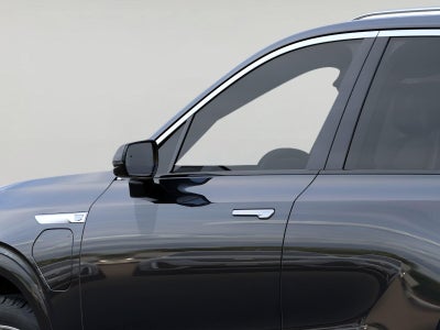 2027 Cadillac VISTIQ Luxury