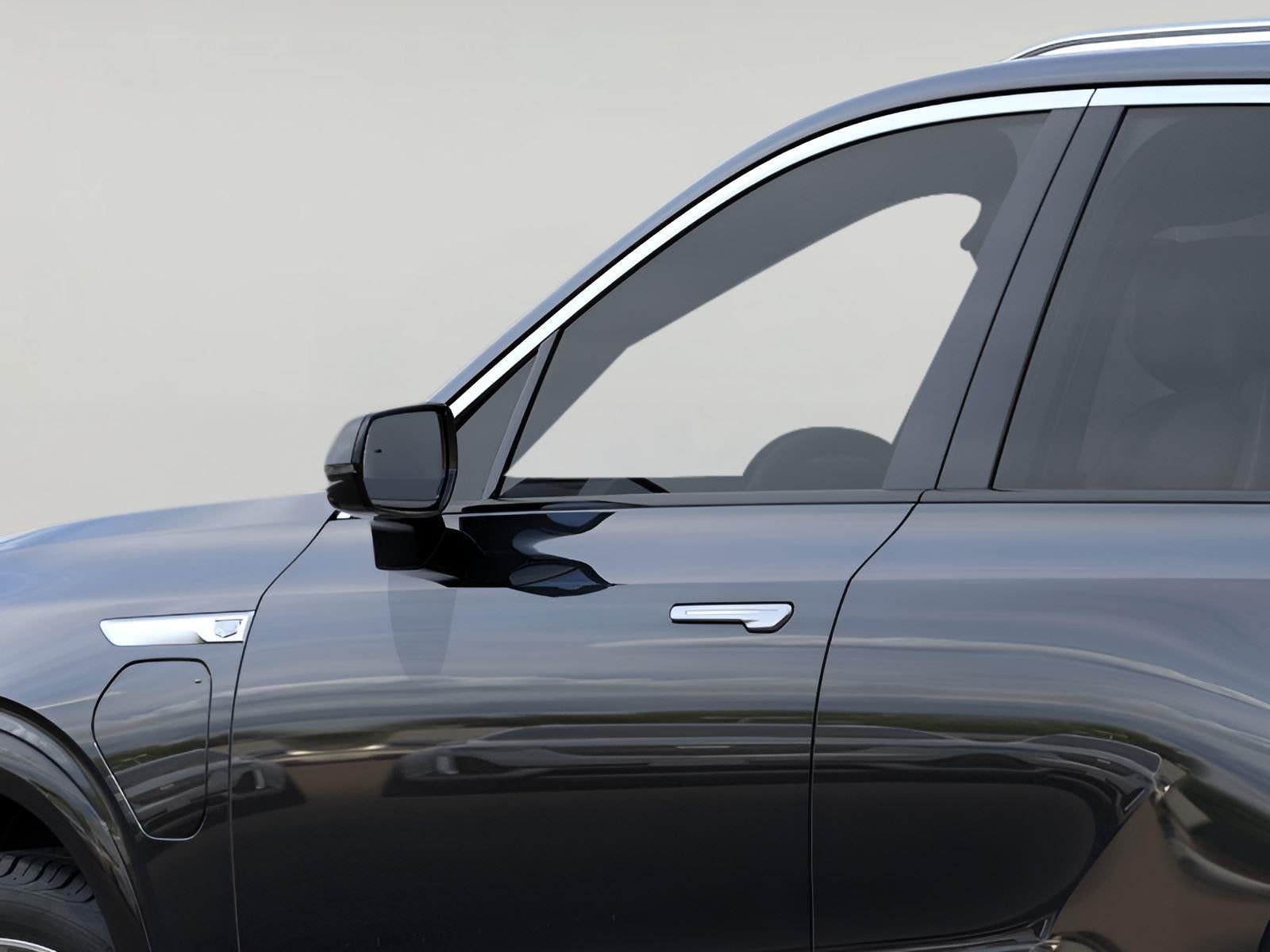 2027 Cadillac VISTIQ Luxury
