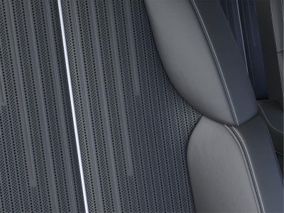 2027 Cadillac VISTIQ Luxury