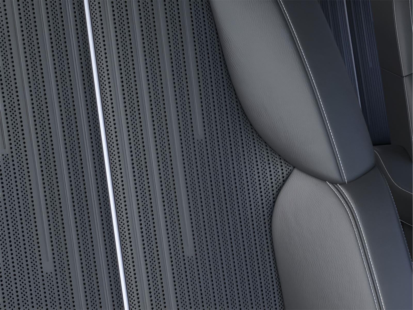 2027 Cadillac VISTIQ Luxury
