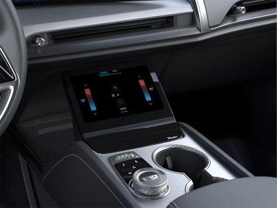 2027 Cadillac VISTIQ Luxury