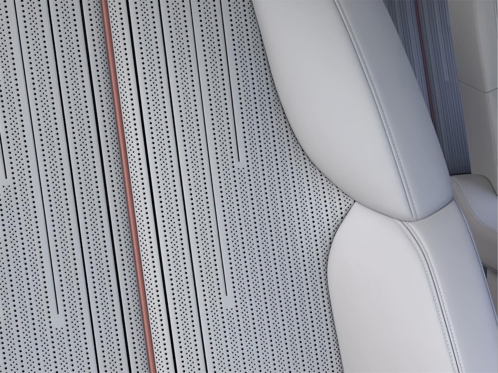 2027 Cadillac VISTIQ Luxury