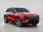 2027 Cadillac VISTIQ Luxury