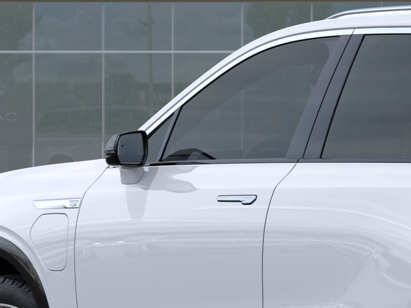 2027 Cadillac VISTIQ Luxury