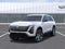 2027 Cadillac VISTIQ Luxury