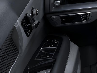 2027 Cadillac VISTIQ Sport