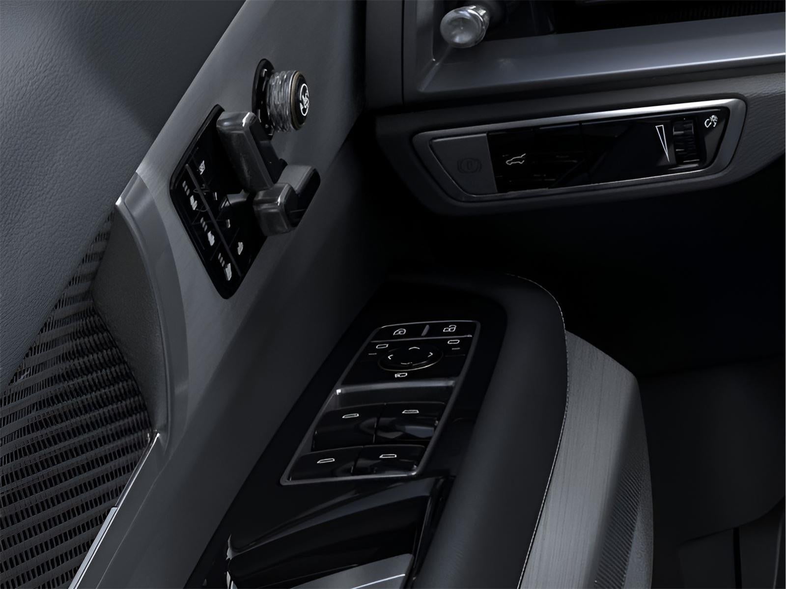 2027 Cadillac VISTIQ Sport
