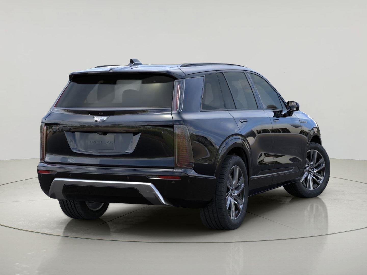 2027 Cadillac VISTIQ Sport