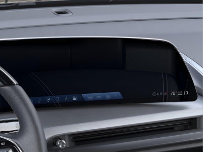 2027 Cadillac VISTIQ Sport