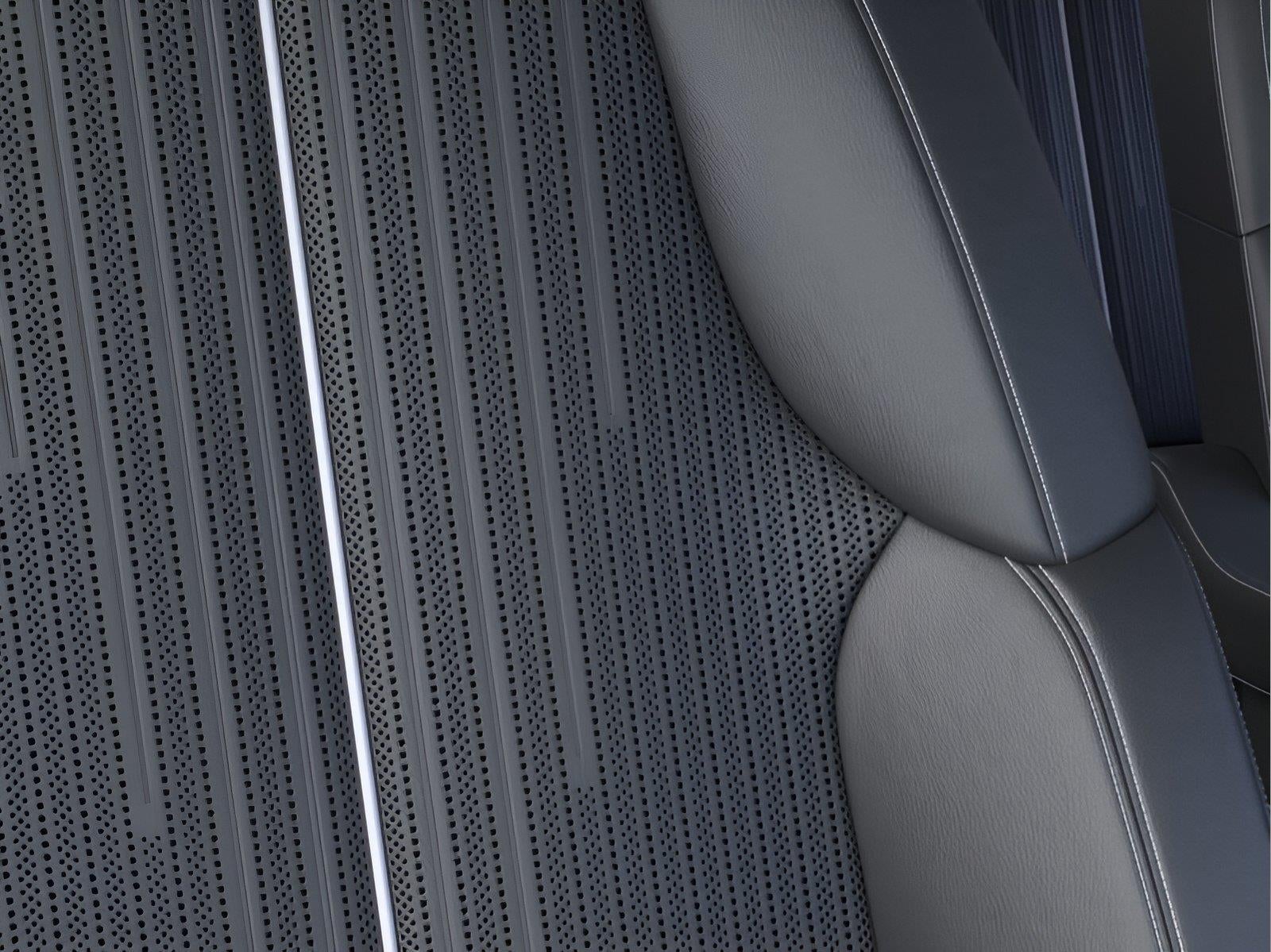 2027 Cadillac VISTIQ Sport