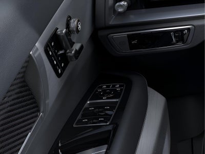 2027 Cadillac VISTIQ Sport
