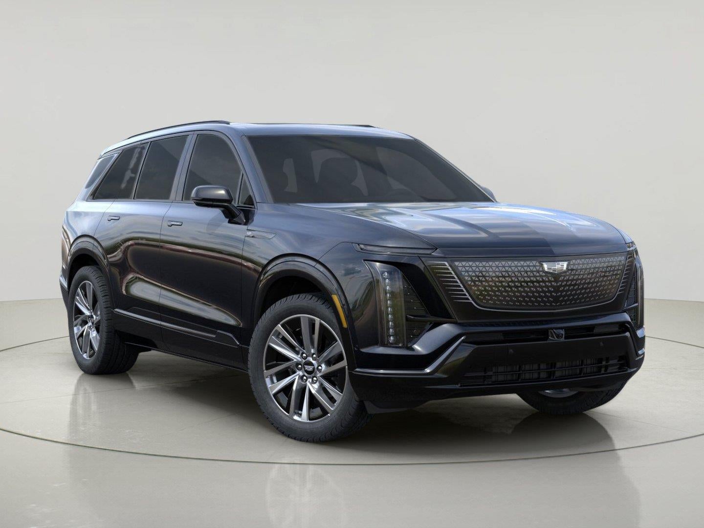 2027 Cadillac VISTIQ Sport