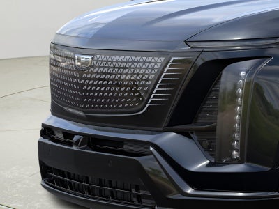 2027 Cadillac VISTIQ Sport