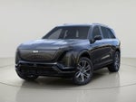 2027 Cadillac VISTIQ Sport