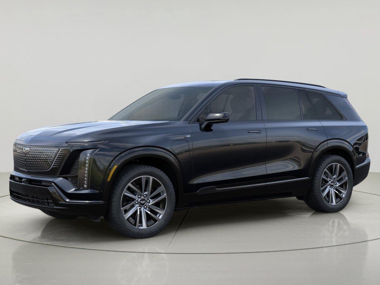 2027 Cadillac VISTIQ Sport