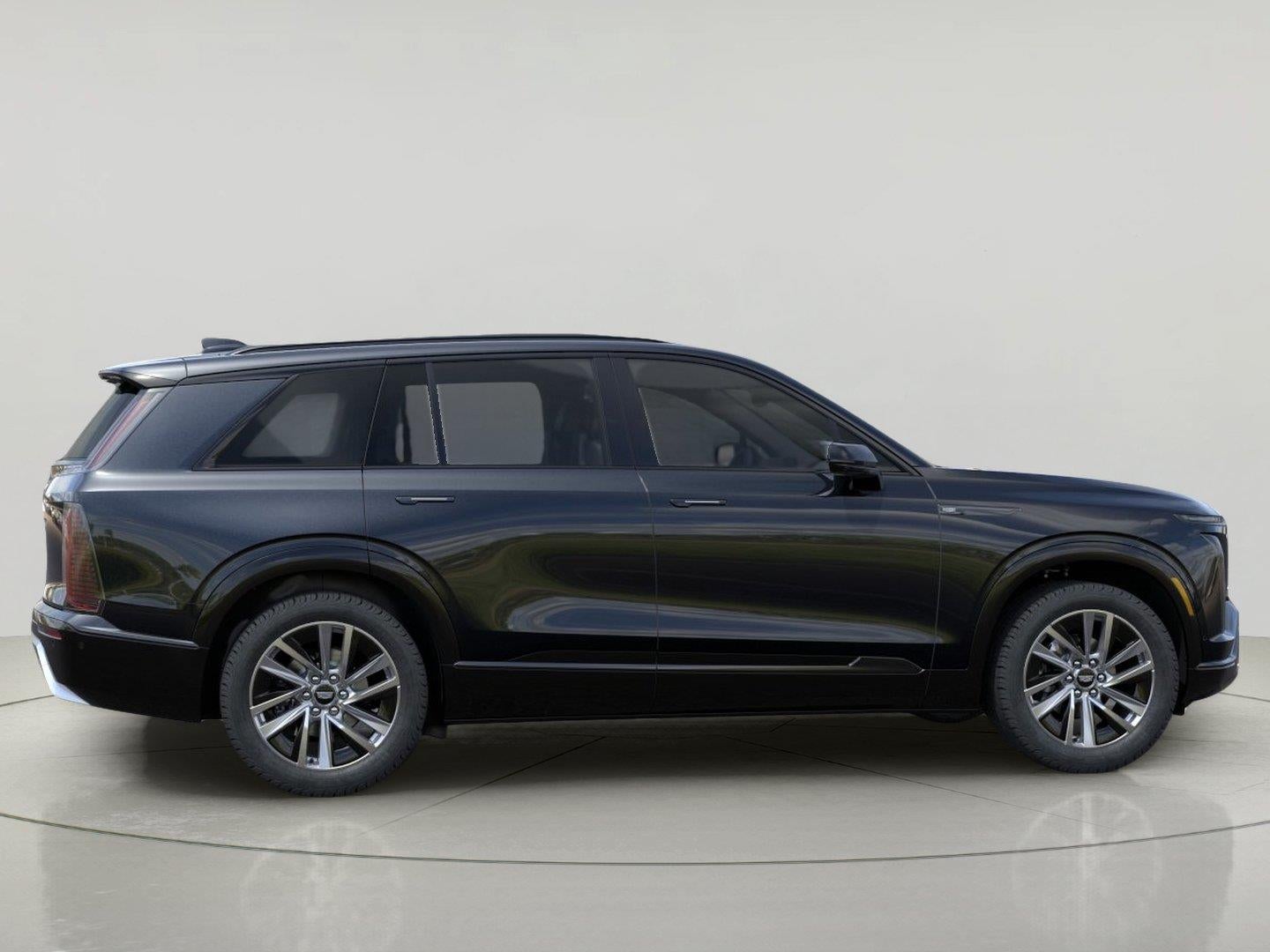 2027 Cadillac VISTIQ Sport