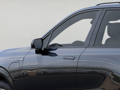 2027 Cadillac VISTIQ Sport