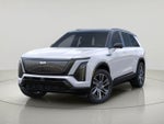 2027 Cadillac VISTIQ Sport