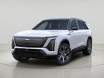2027 Cadillac VISTIQ Sport