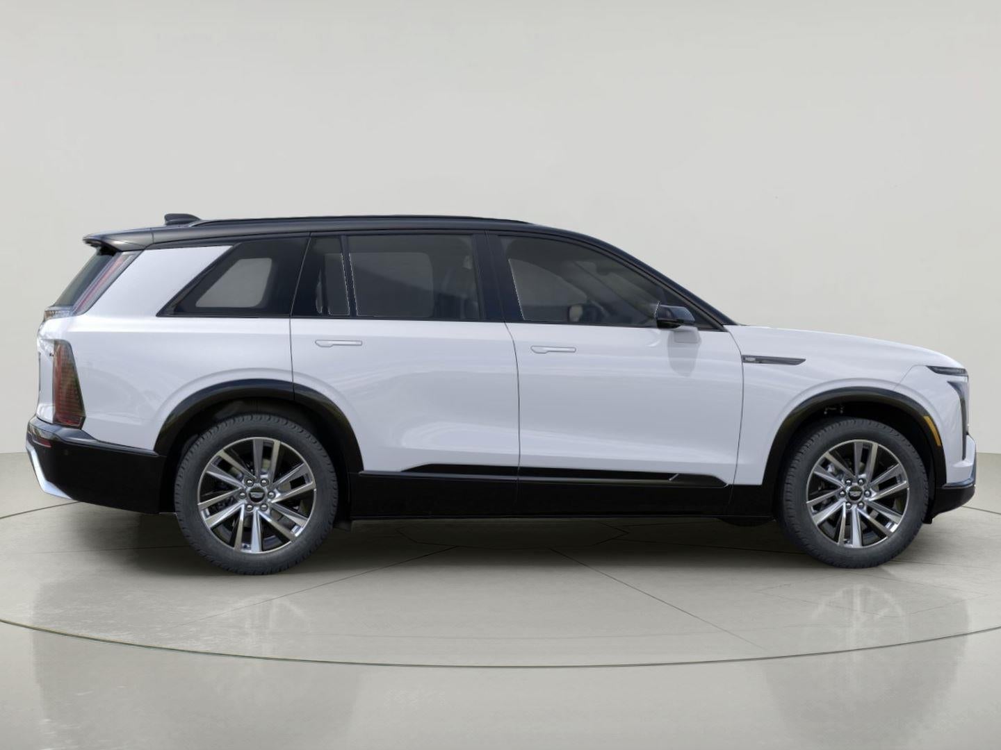 2027 Cadillac VISTIQ Sport