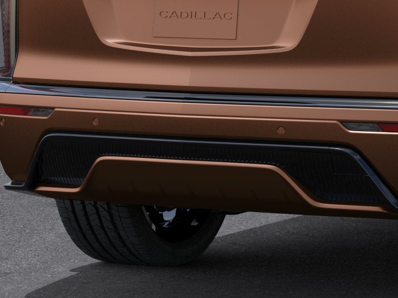 2027 Cadillac VISTIQ Platinum
