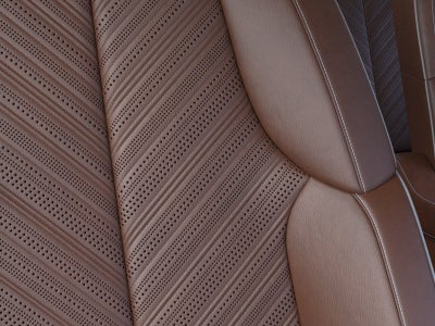 2027 Cadillac VISTIQ Platinum