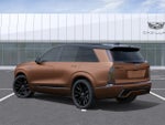 2027 Cadillac VISTIQ Platinum