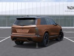 2027 Cadillac VISTIQ Platinum