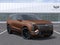 2027 Cadillac VISTIQ Platinum