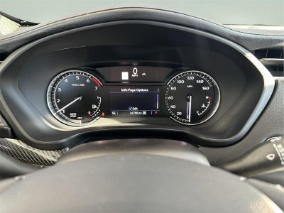 2022 Cadillac XT4 Luxury