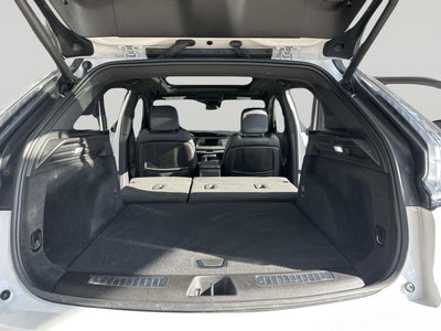 2022 Cadillac XT4 Luxury