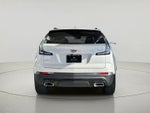 2022 Cadillac XT4 Luxury