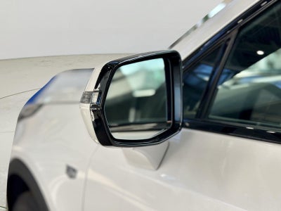 2022 Cadillac XT4 Luxury