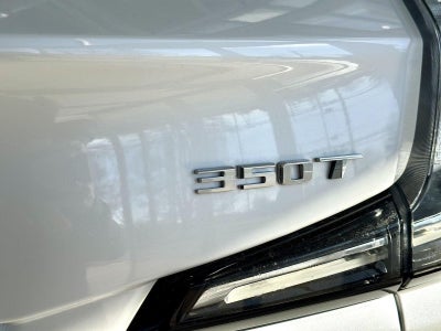 2022 Cadillac XT4 Luxury