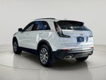 2022 Cadillac XT4 Luxury