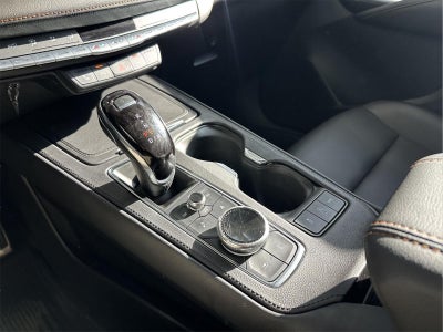 2022 Cadillac XT4 Luxury