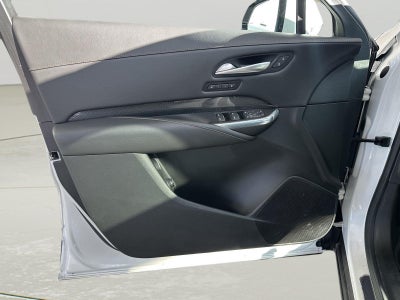 2022 Cadillac XT4 Luxury