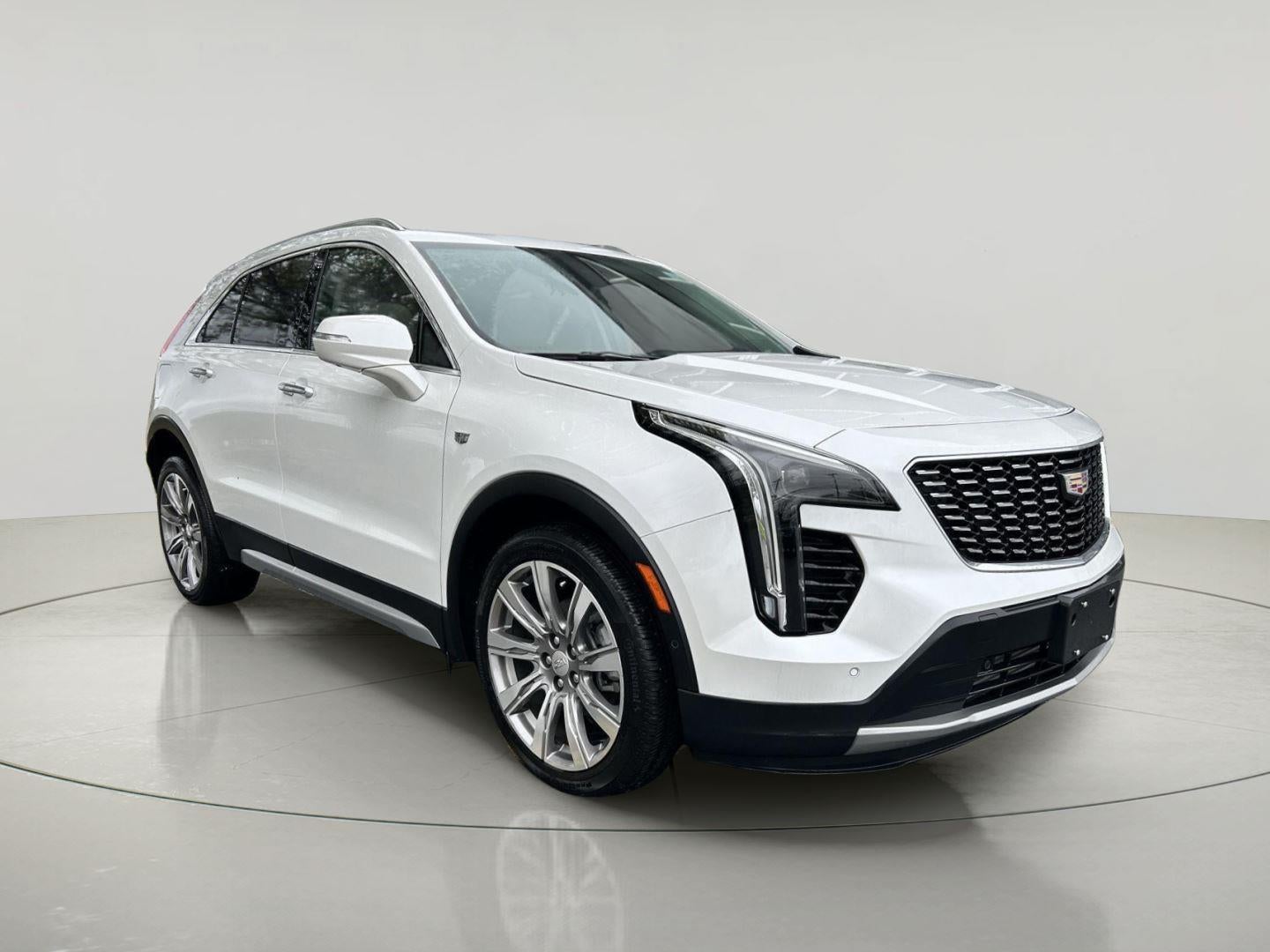 2023 Cadillac XT4 Premium Luxury AWD's photo