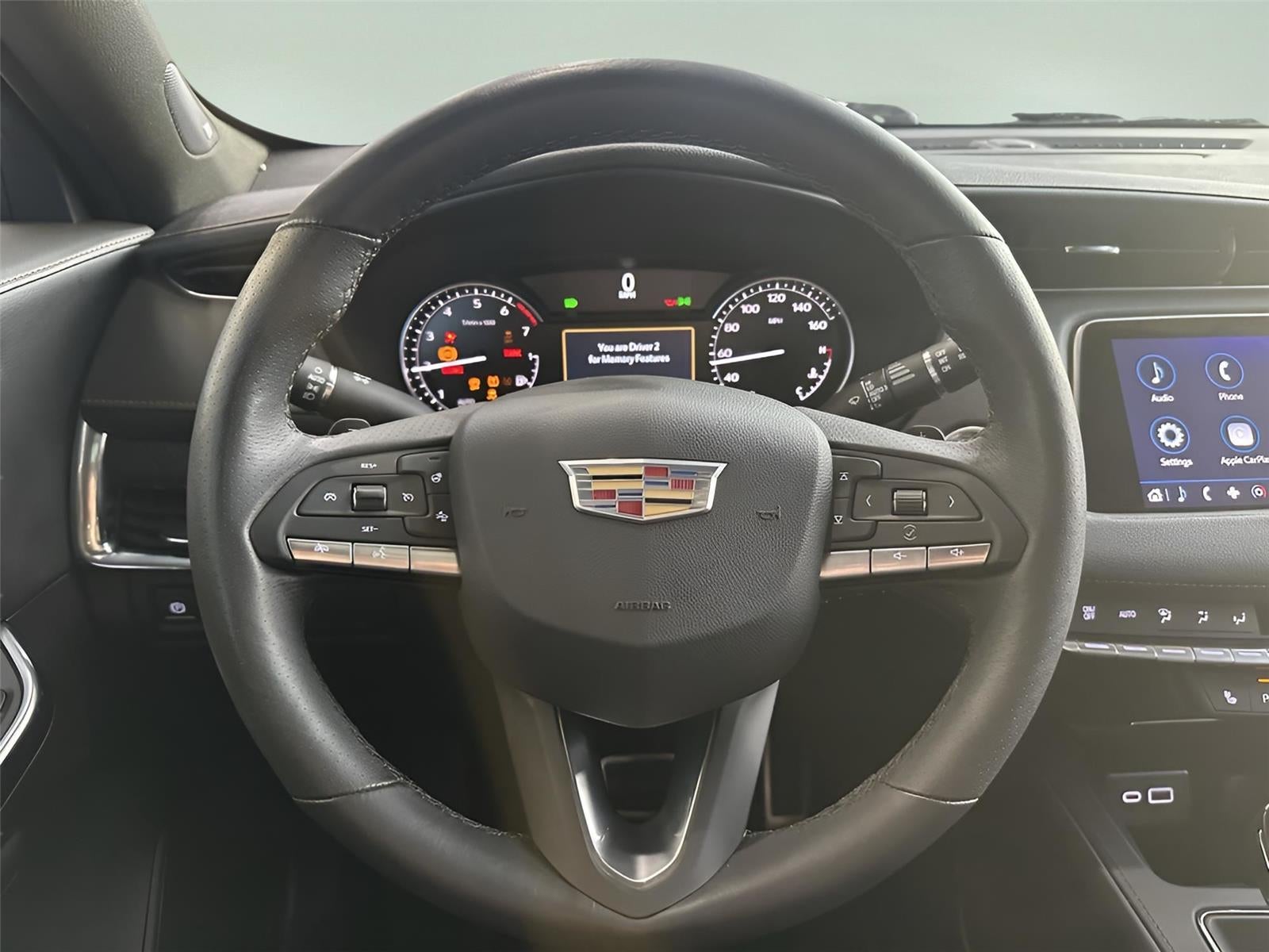 2023 Cadillac XT4 Sport
