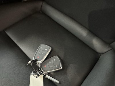 2023 Cadillac XT4 Sport