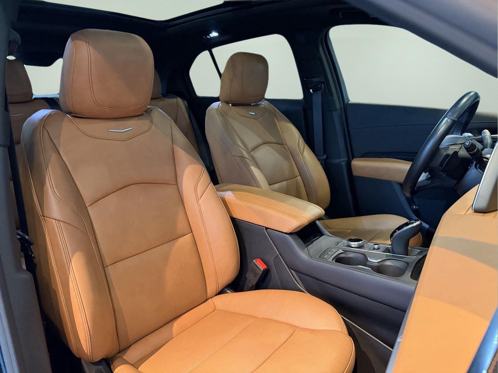 2024 Cadillac XT4 Sport