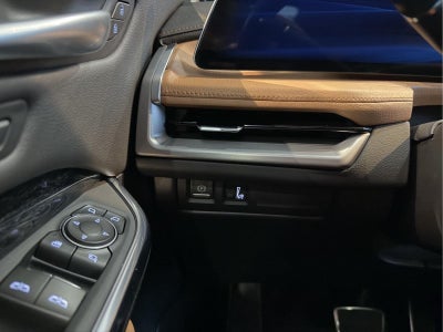 2024 Cadillac XT4 Sport