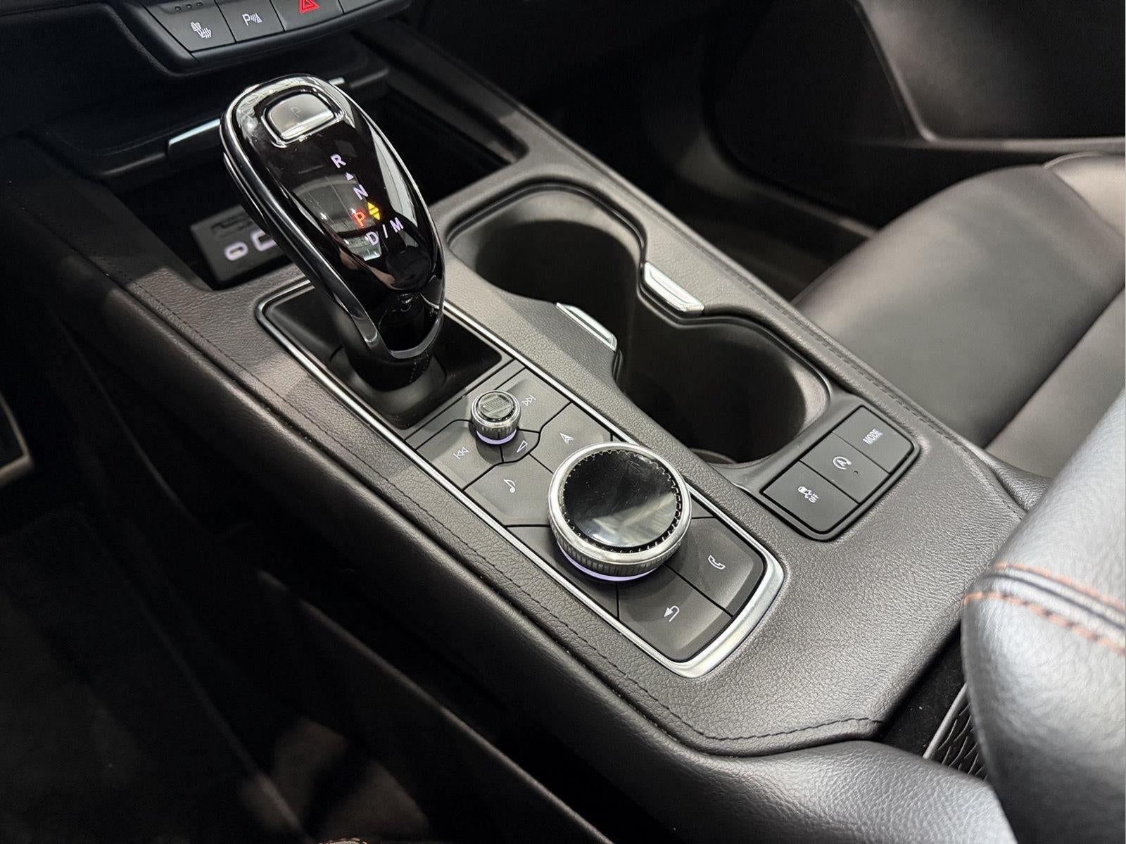 2023 Cadillac XT4 AWD Sport