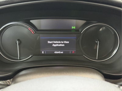 2023 Cadillac XT4 AWD Sport
