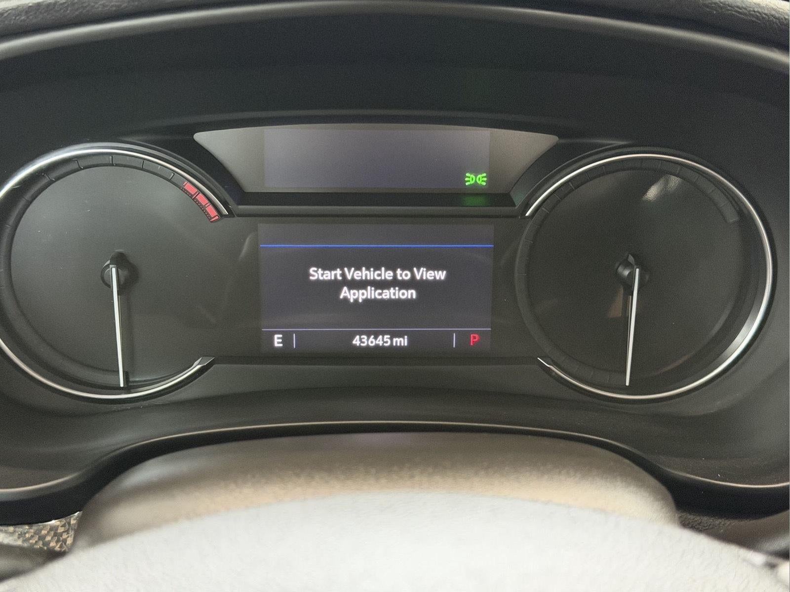 2023 Cadillac XT4 AWD Sport